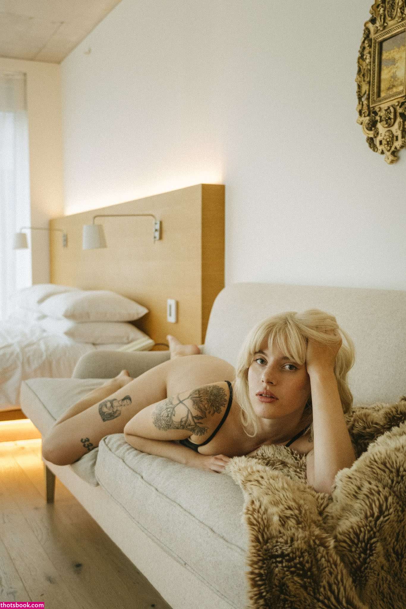 Bambi Fields Photo #26