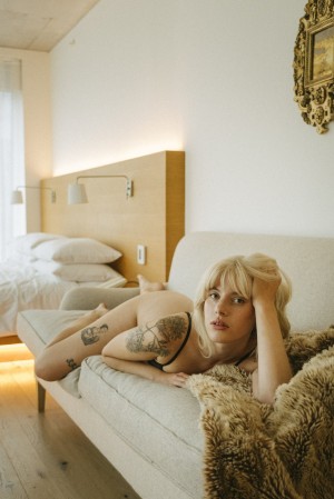 Bambi Fields Photo #26