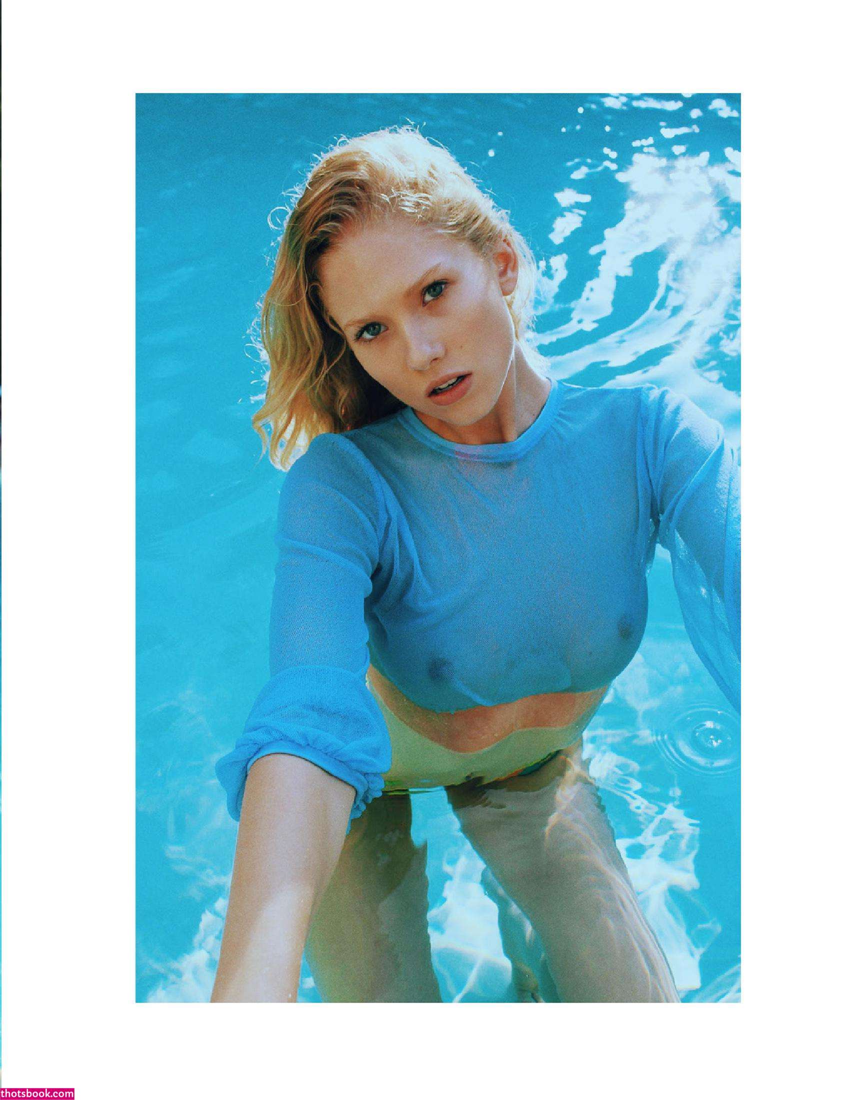 Berit Birkeland Photo #11