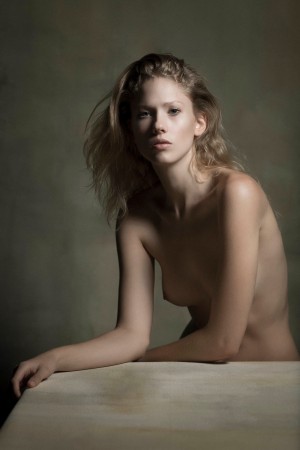 Berit Birkeland Photo #29
