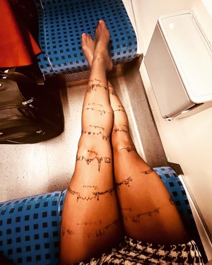 Carmela Rinollo Photo #9