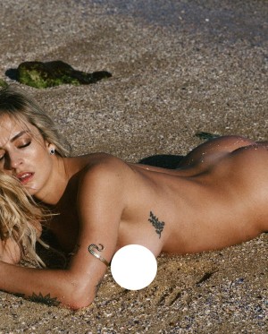 Danika Ahern Photo #15