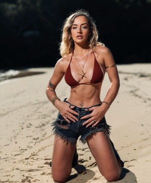 Danika Ahern Post #4