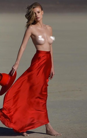 Emily Bishop Photo #9