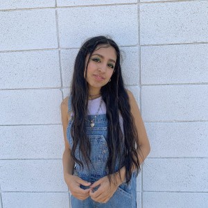 Aislinn Ritchie Photo #1