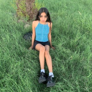 Aislinn Ritchie Photo #5