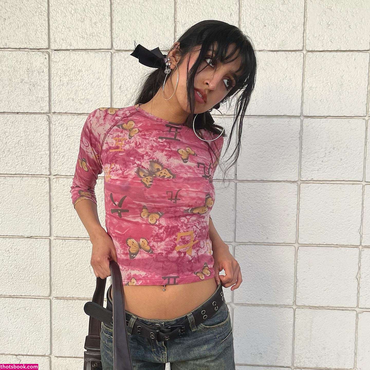 Aislinn Ritchie Photo #14