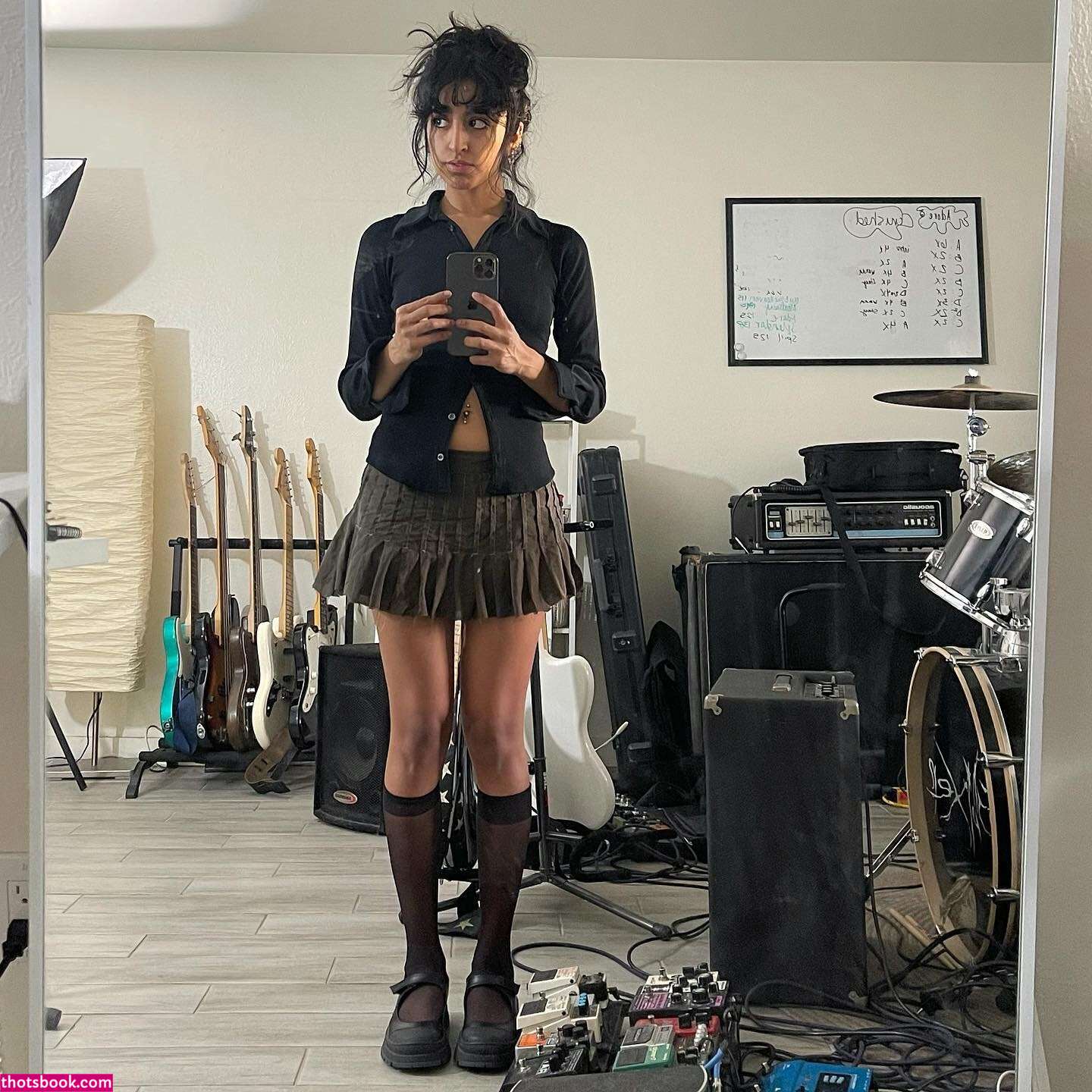 Aislinn Ritchie Photo #19