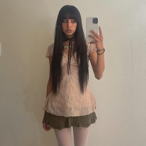 Aislinn Ritchie Photo #12