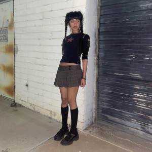 Aislinn Ritchie Photo #21