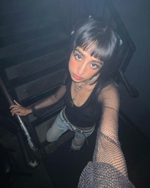 Aislinn Ritchie Photo #22