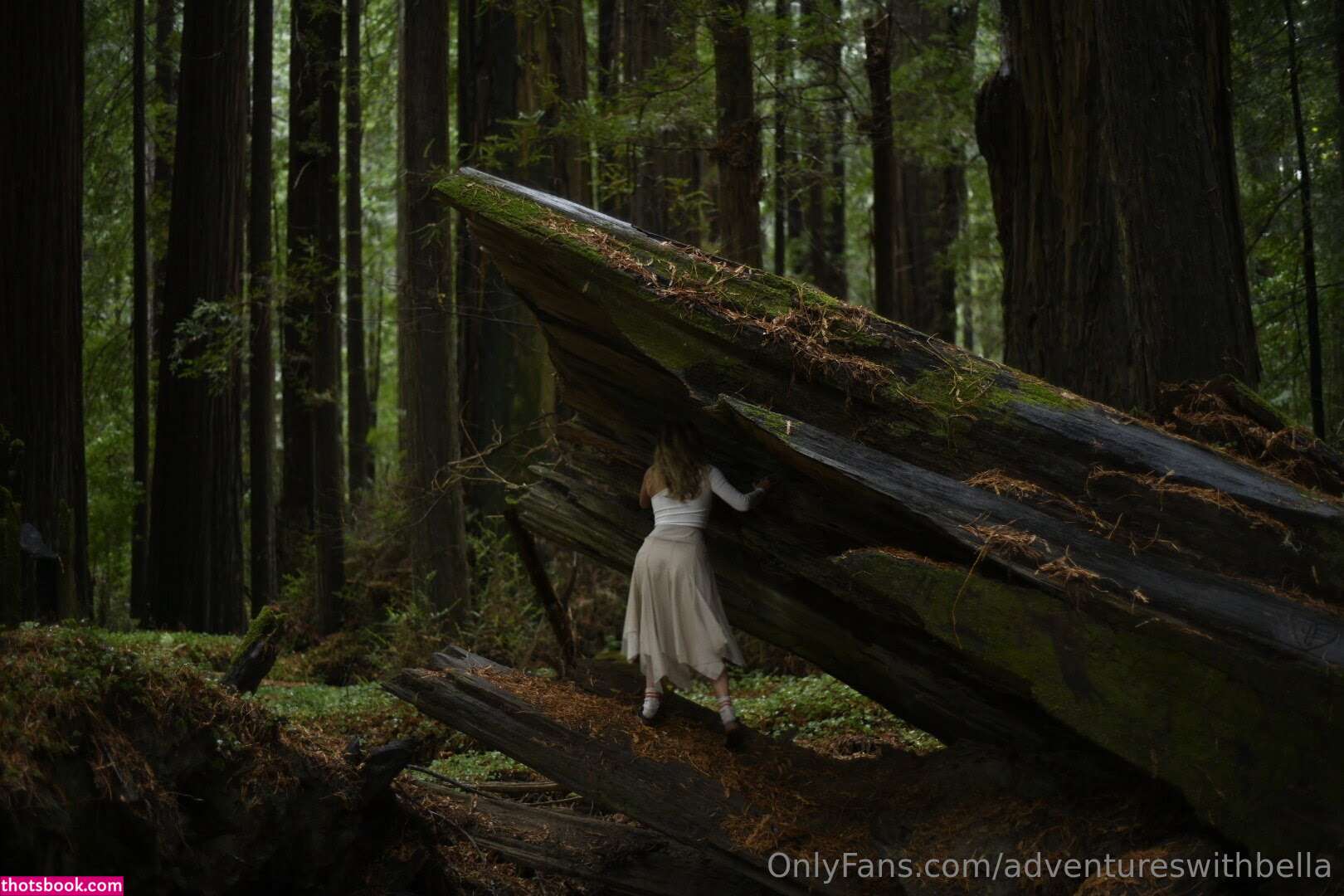 Bella Rayne Photo #7