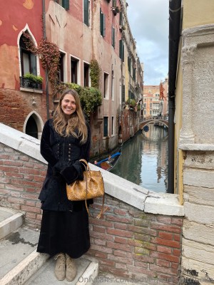 Bella Rayne Photo #4