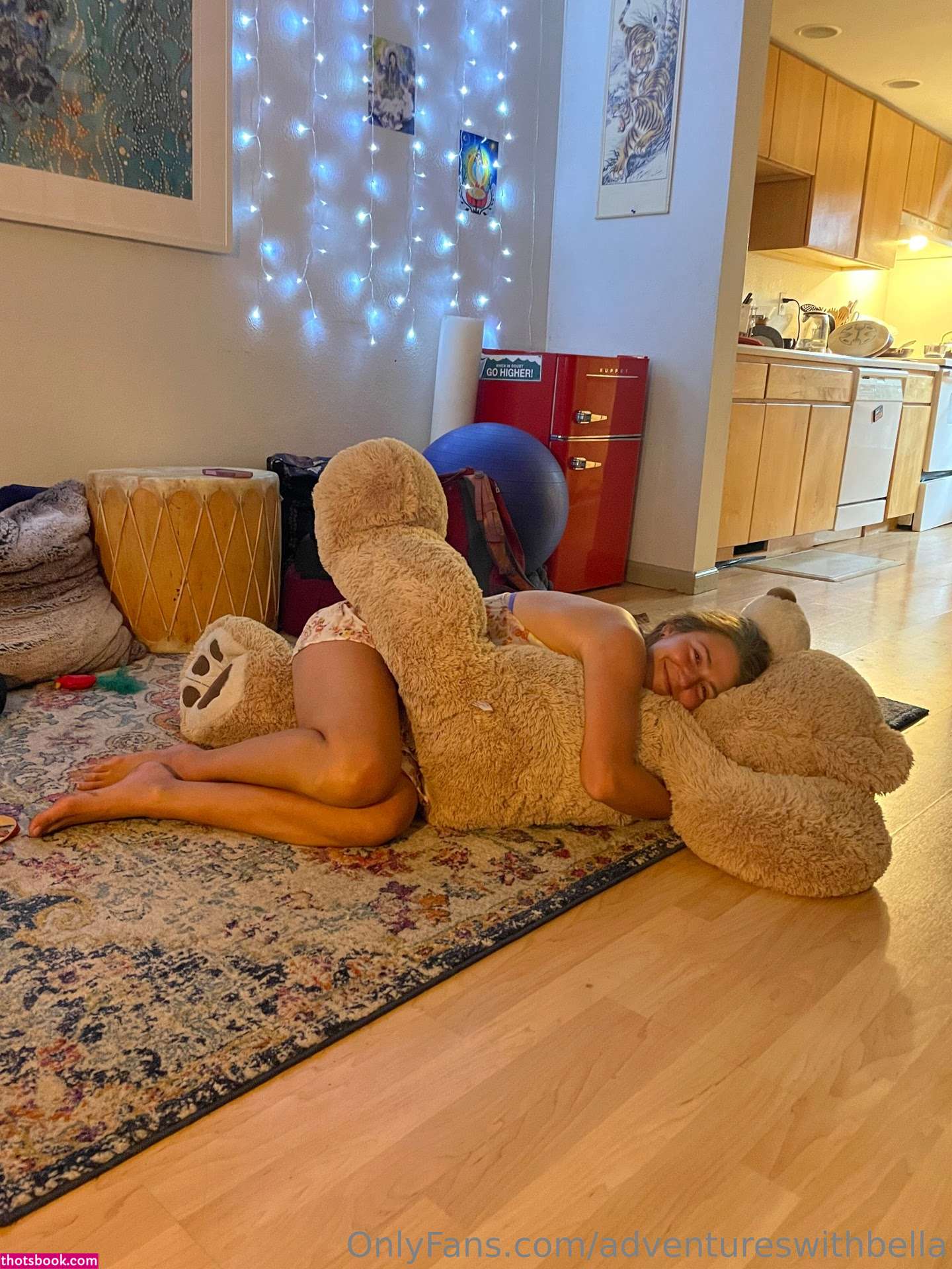 Bella Rayne Photo #9