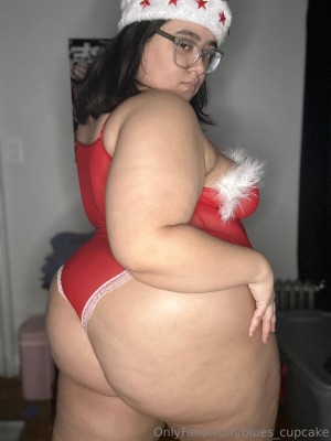 Blues Cupcake Photo #8