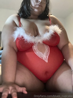 Blues Cupcake Photo #10