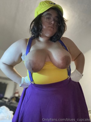 Blues Cupcake Photo #23