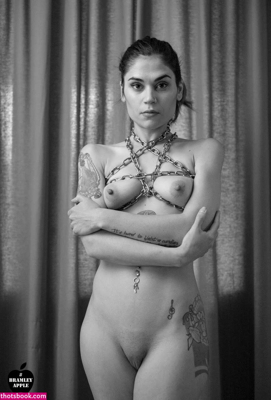 Chiara Manese Photo #12