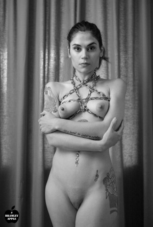 Chiara Manese Photo #12