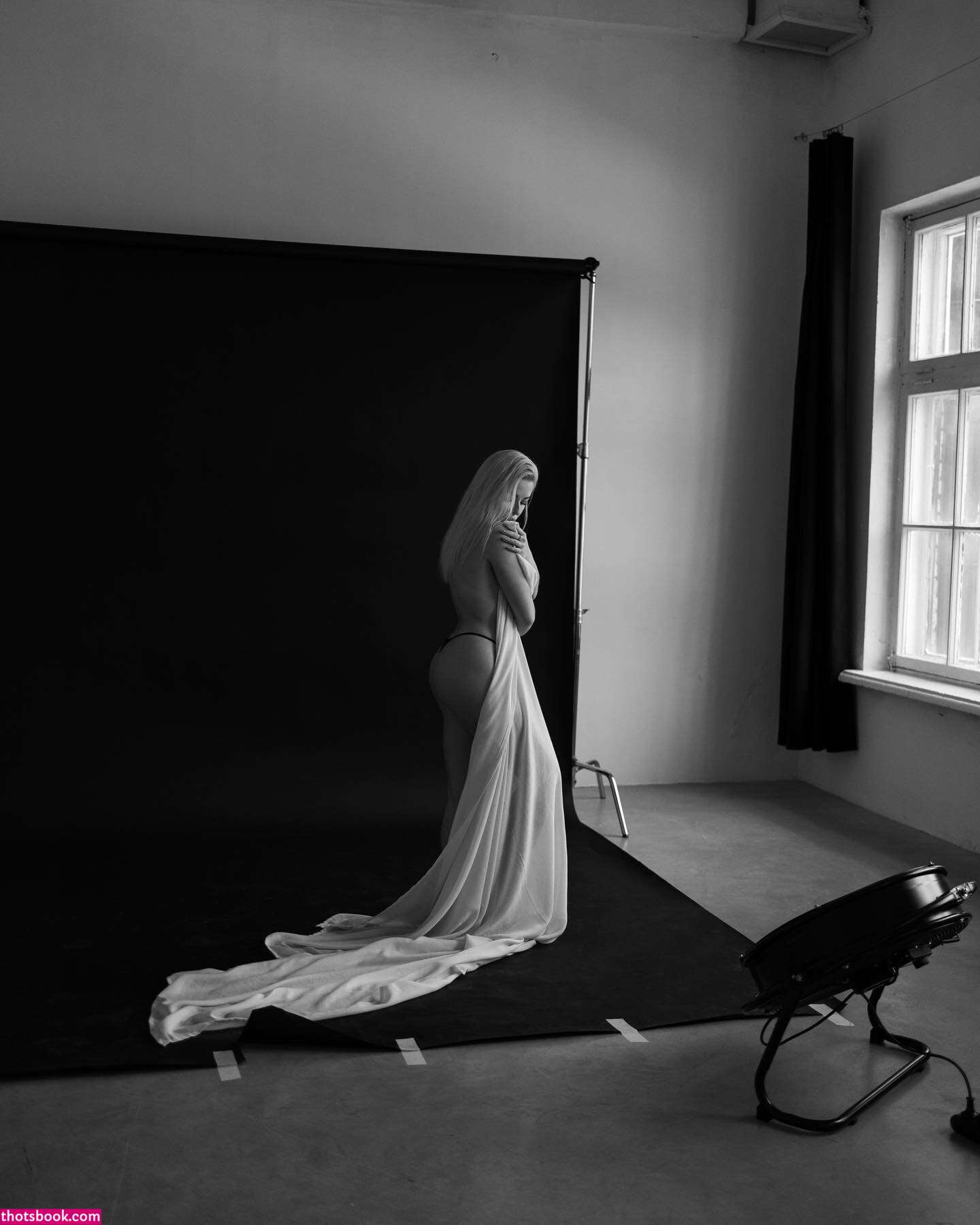 Dasha Mazay Photo #3