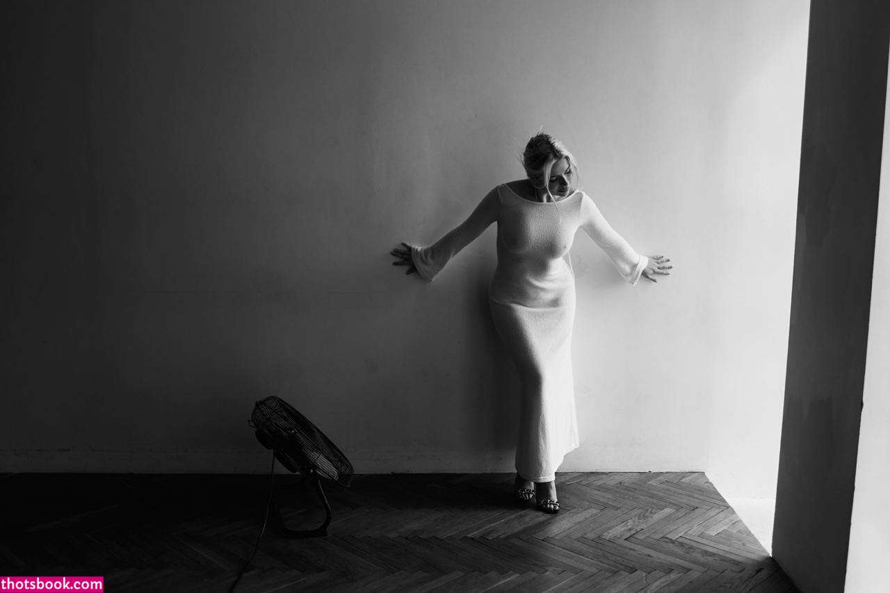 Dasha Mazay Photo #18