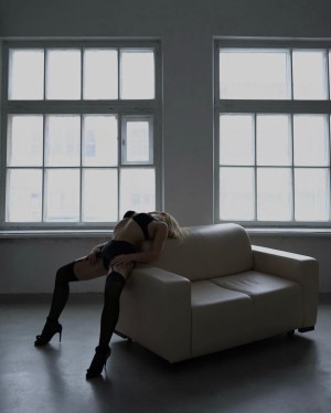 Dasha Mazay Photo #23