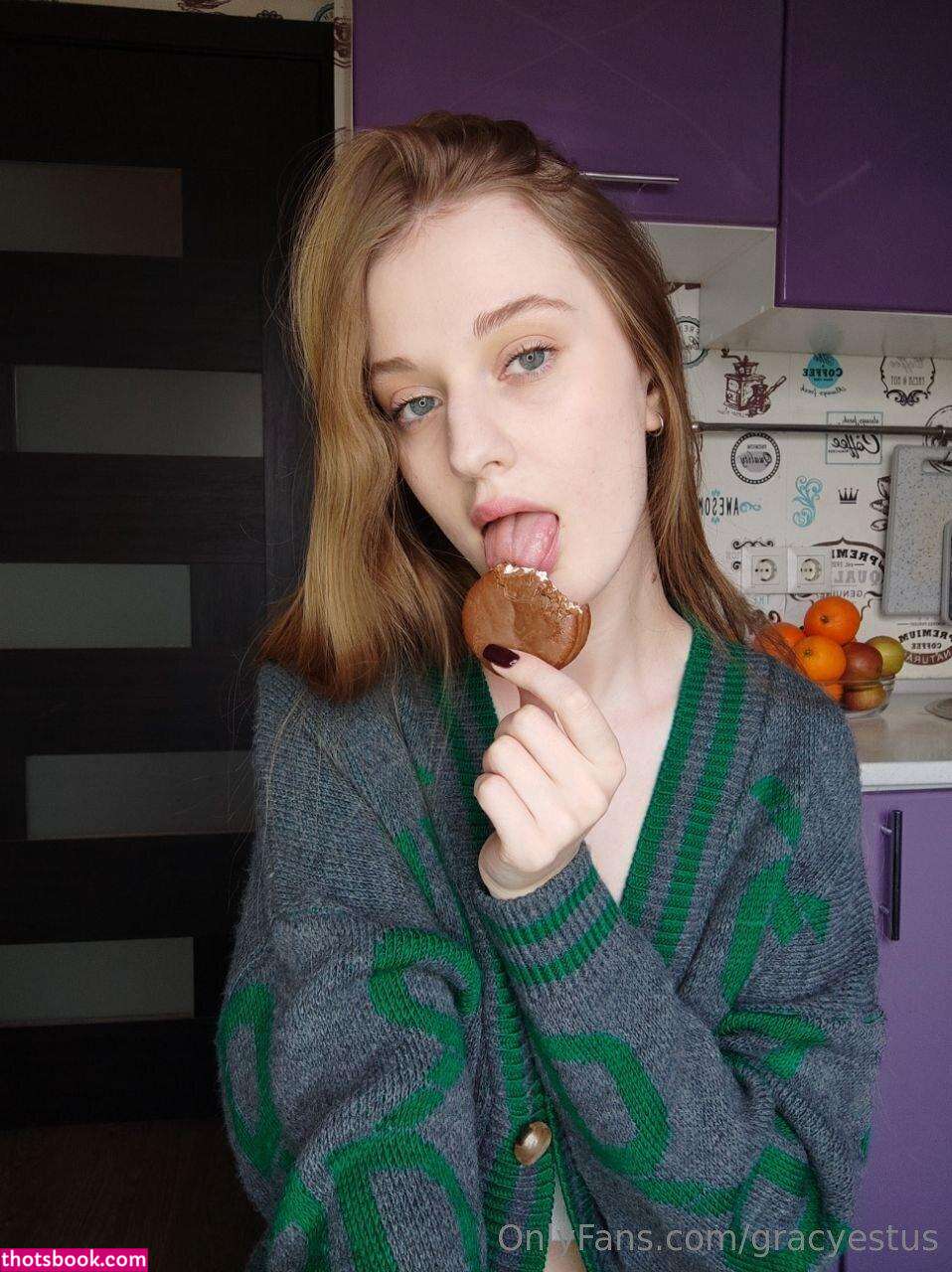 Gracyestus Photo #27