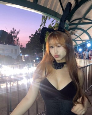 Jodie Cheng Photo #2