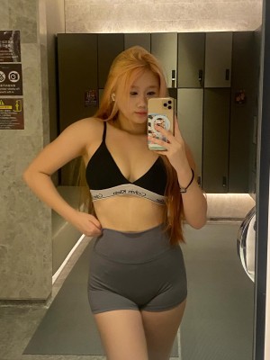 Jodie Cheng Photo #4