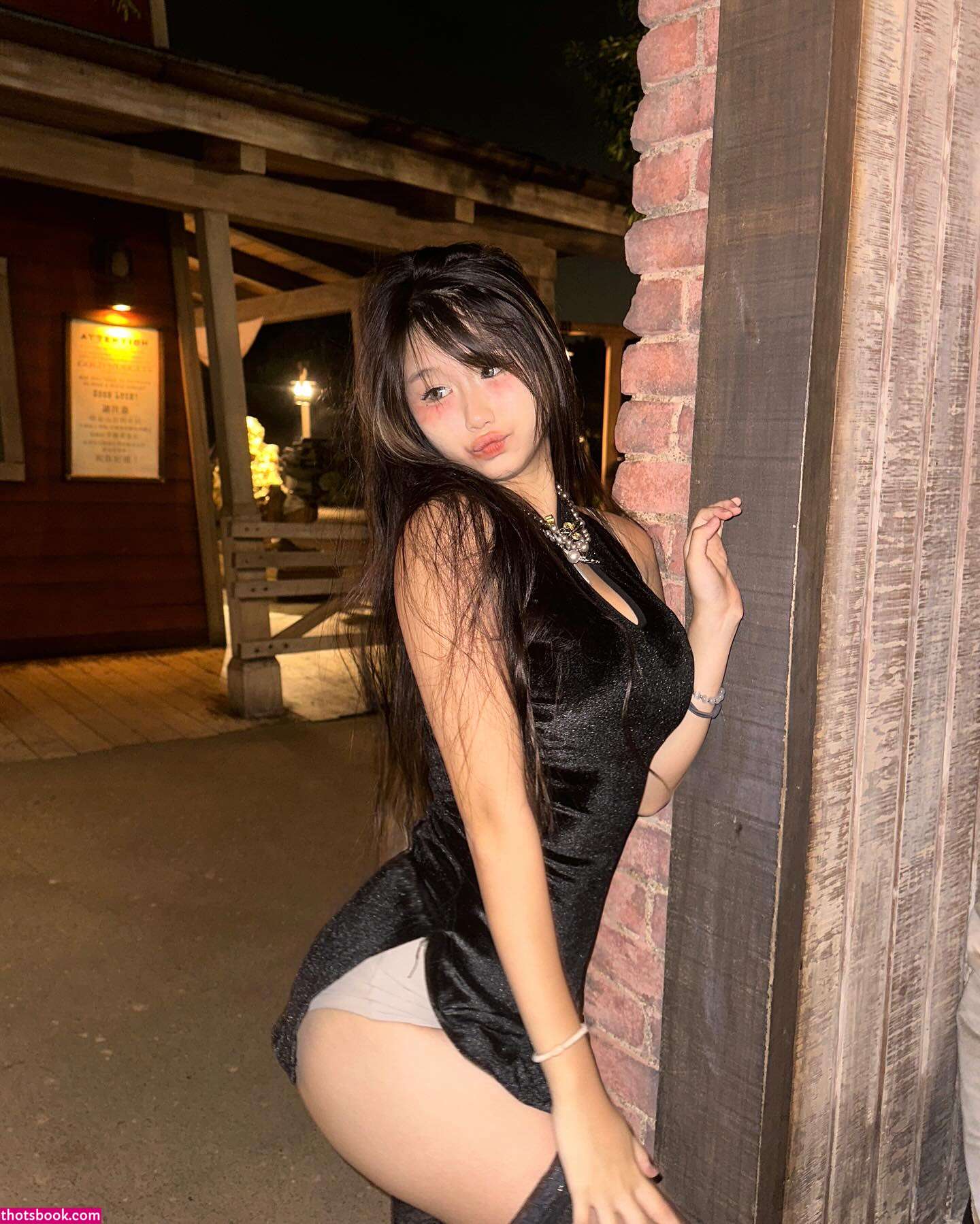 Jodie Cheng Photo #9