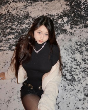 Jodie Cheng Photo #12