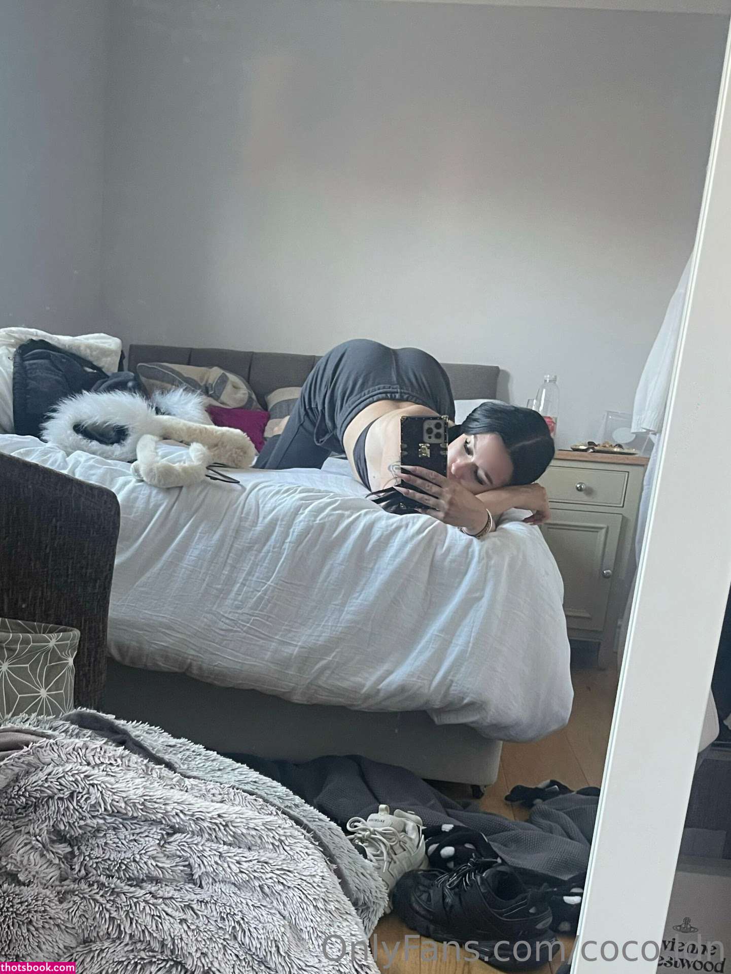 Lillyrainx Photo #35