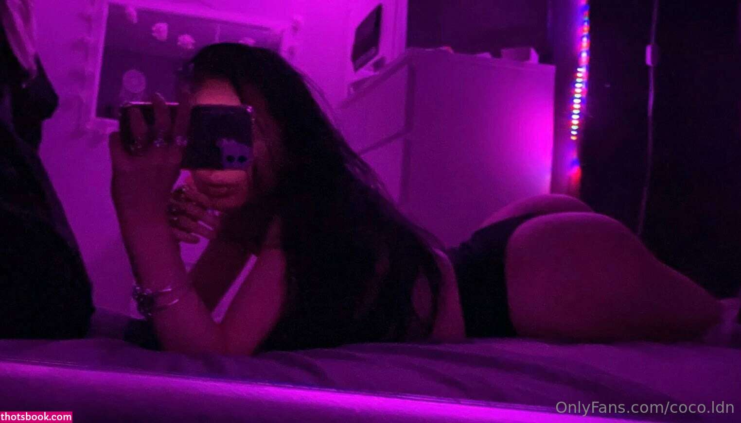 Lillyrainx Photo #36