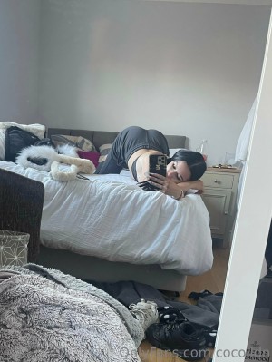 Lillyrainx Photo #35