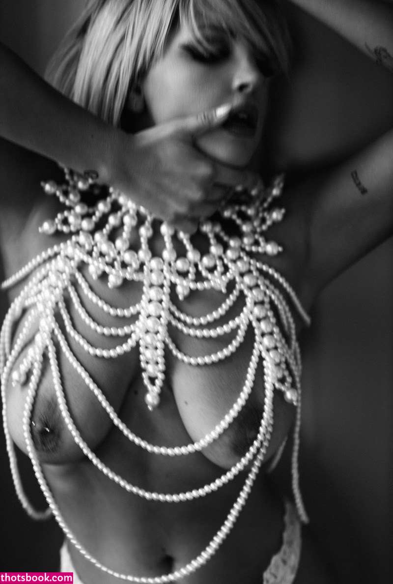 Marusia Modling Photo #4