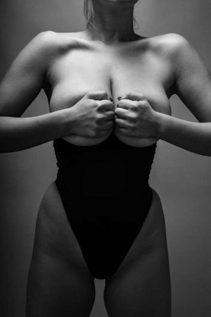 Marusia Modling Photo #11