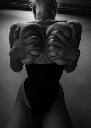 Marusia Modling Photo #13