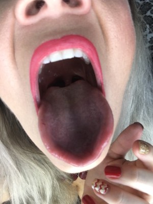 Ms Whitney Morgan Photo #10