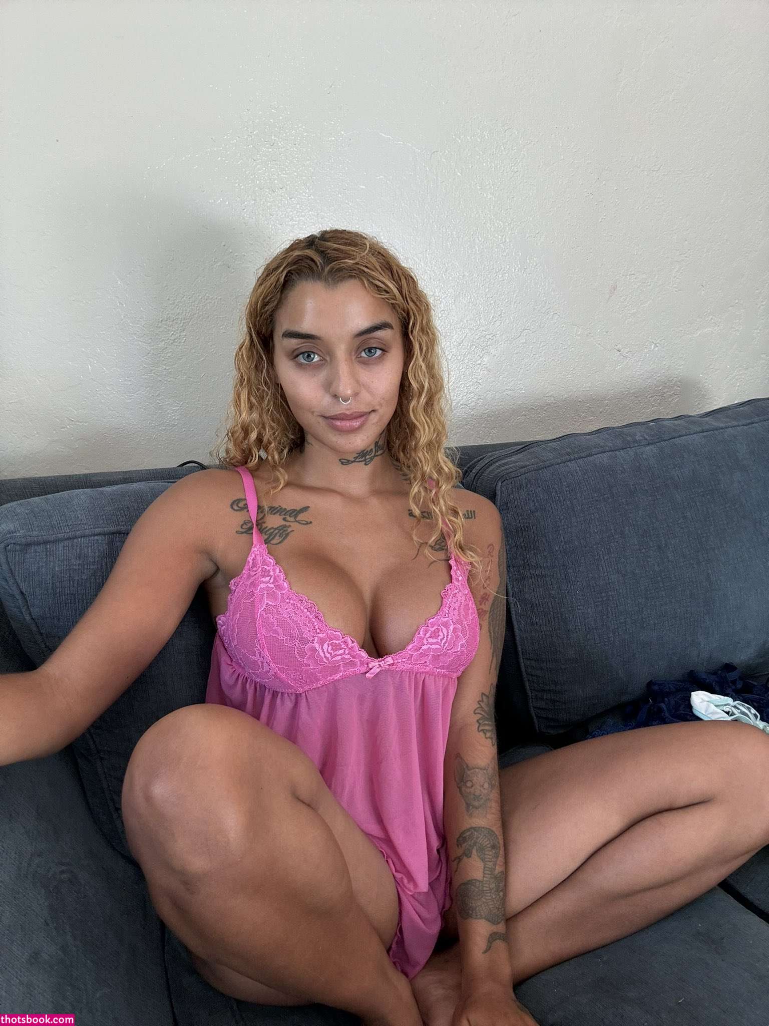 teaseduffy Photo #15