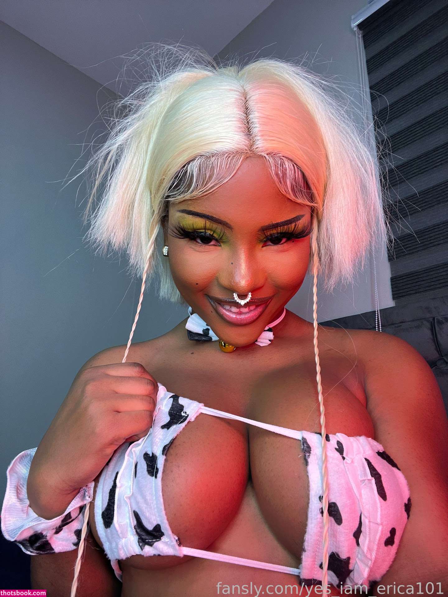 Yes lam Erica101 Photo #5