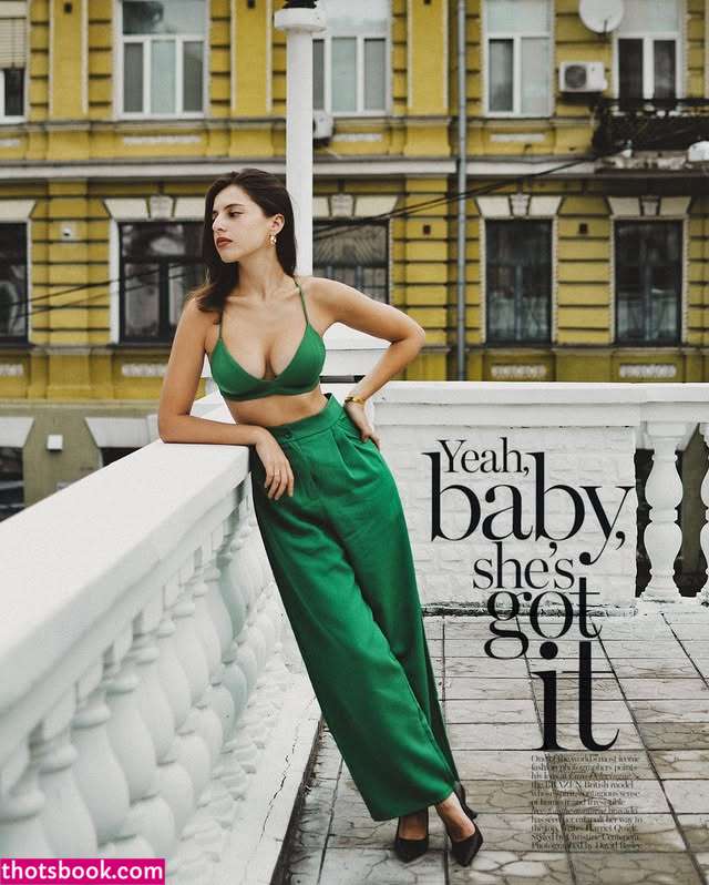 Annastezia Photo #1404254