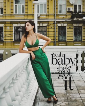 Annastezia Photo #1404254