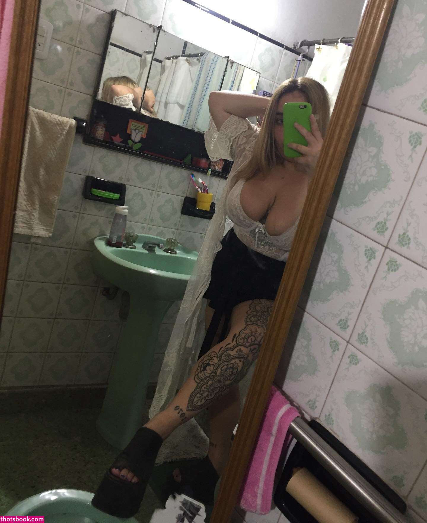 Camila Grisel Photo #1