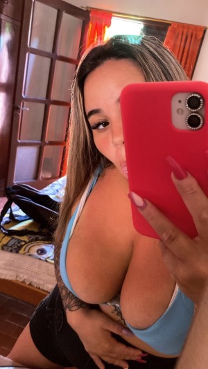 Camila Grisel Photo #6