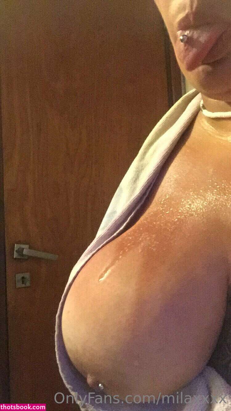 Camila Grisel Photo #14