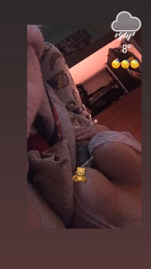 Camila Grisel Photo #17