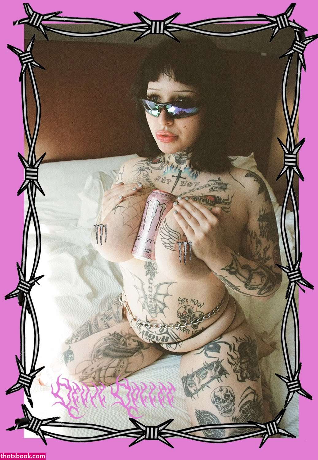 devildollee Photo #2