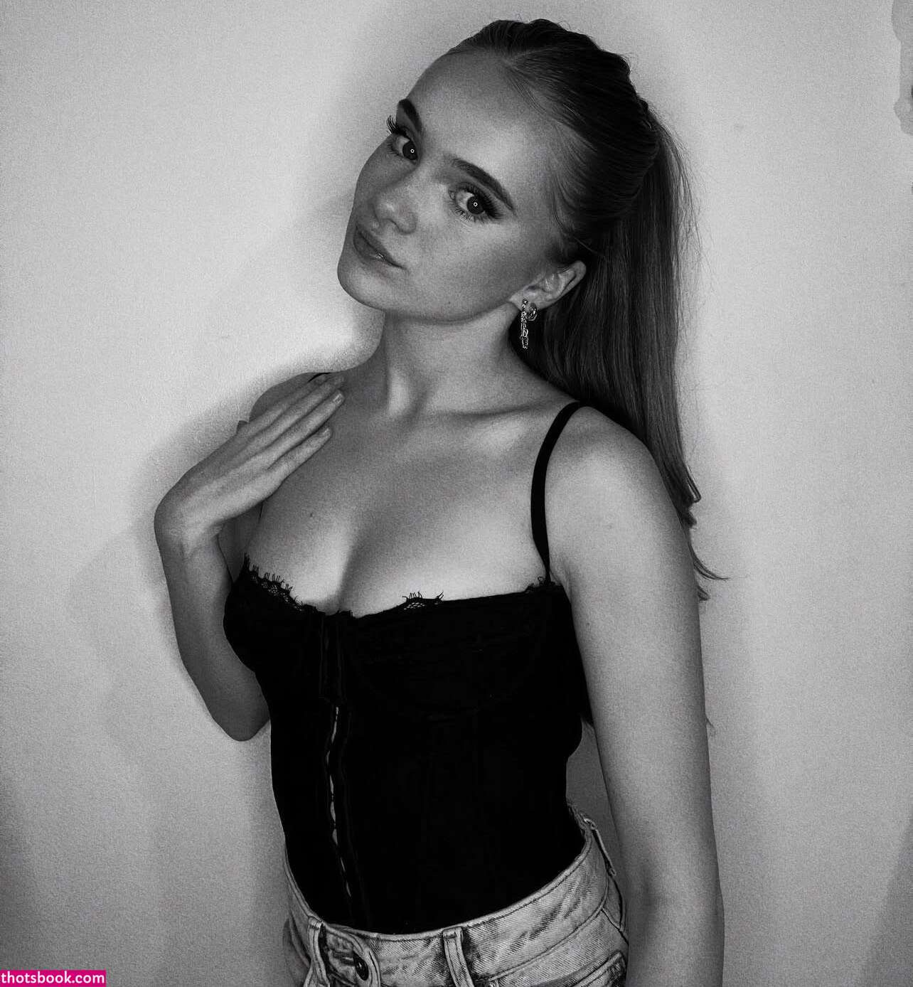 Eden Walsh Photo #11