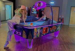 Eden Walsh Photo #13