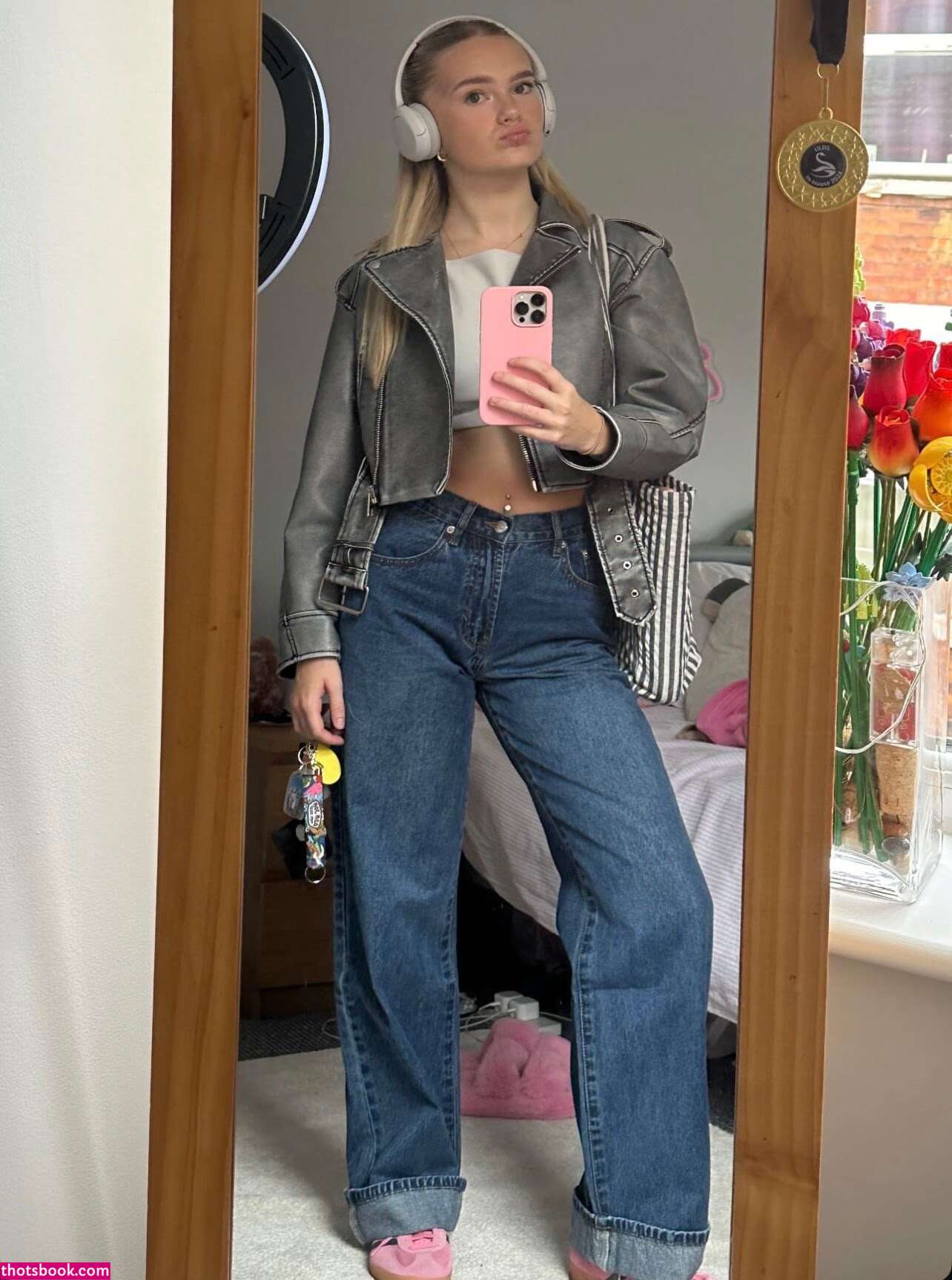 Eden Walsh Photo #18